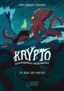 Krypto - Geheimnisvolle Meereswesen (Band 2) - Im Auge des Orkans