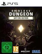Endless Dungeon Day One Edition (PlayStation PS5)