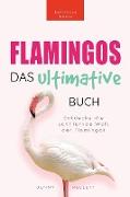 Flamingos Das Ultimative Buch