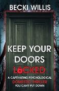 Keep Your Doors Locked