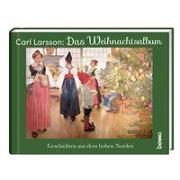 Das Carl-Larsson-Weihnachtsalbum