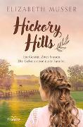 Hickory Hills