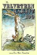 Velveteen Rabbit at 100