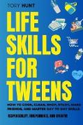 Life Skills for Tweens