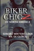 Biker Chicz Of North America