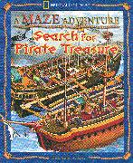 A Maze Adventure: Search for Pirate Treasure