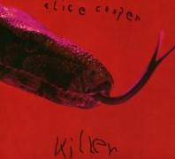 Killer (Expanded & Remastered)