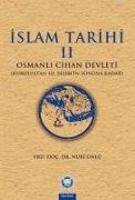 Islam Tarihi 2 - Osmanli Cihan Devleti