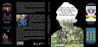 Cristóbal Colón : una historia por completar