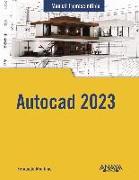 AutoCAD 2023