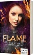 Flame 5: Sonnentod und Sternensturz