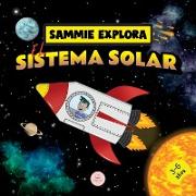 Sammie Explora el Sistema Solar