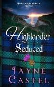 Highlander Seduced