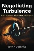 Negotiating Turbulence