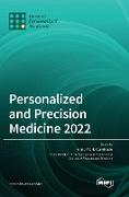 Personalized and Precision Medicine 2022