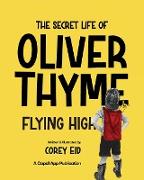 Oliver Thyme