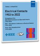 Electrical Contacts 1953-2022