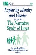 Exploring Identity and Gender