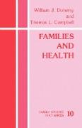 Families and Health