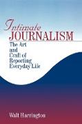 Intimate Journalism