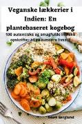 Veganske lækkerier i Indien