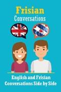 Conversations in Frisian | English and Frisian Conversations Side by Side