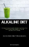 Alkaline Diet