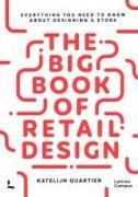 The Big Book of Retail Design
