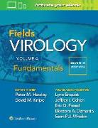 Fields Virology: Fundamentals