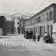 Hidden Alleyways of Washington, DC