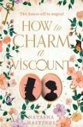 How To Charm A Viscount