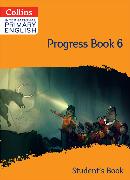 International Primary English Progress Book Student’s Book: Stage 6