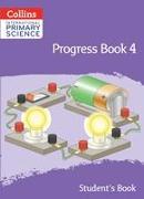 International Primary Science Progress Book Student’s Book: Stage 4