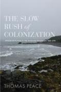The Slow Rush of Colonization