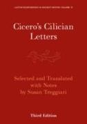 Cicero's Cilician Letters