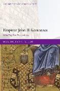 Emperor John II Komnenos