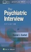 The Psychiatric Interview