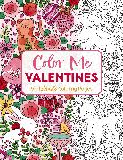 Color Me Valentines