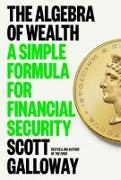 The Algebra of Wealth