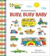 Busy, Busy Baby