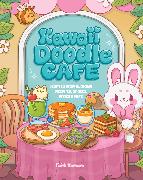 Kawaii Doodle Café