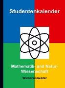 Mathematik- und Naturwissenschaft - Wintersemester