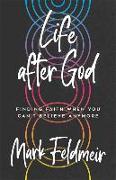 Life after God