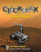 Clockwork Venus Rover