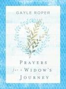 Prayers for a Widow's Journey