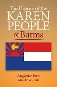 The History of the Karen People of Burma