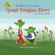 Bobbin and Hobbin's Great Dragon Adventure