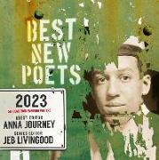 Best New Poets 2023