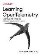 Learning OpenTelemetry