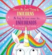 There's No Such Thing As...Unicorns (Bil Tk)